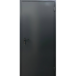 PORTALA Противопожарные EI-30 (Сертификат)